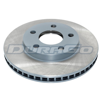 DuraGo® - Front Disc Brake Rotor