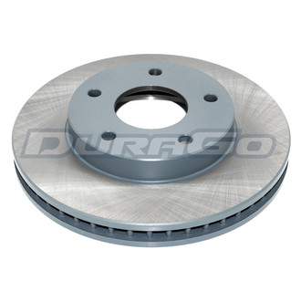 DuraGo® - Titanium Series Disc Brake Rotor