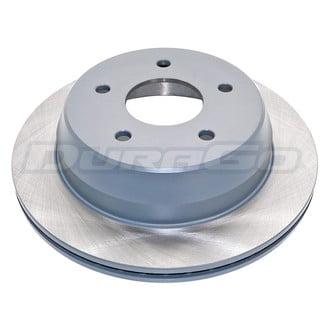 DuraGo® - Rear Disc Brake Rotor