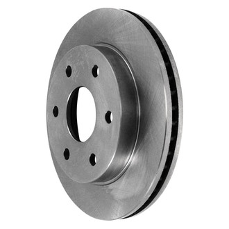 DuraGo® - Brake Rotor