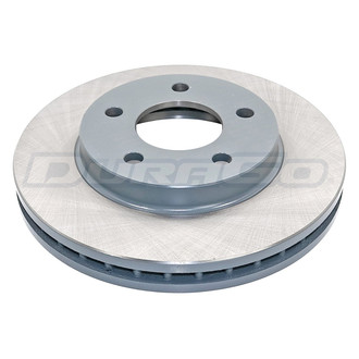 DuraGo® - Titanium Series Disc Brake Rotor