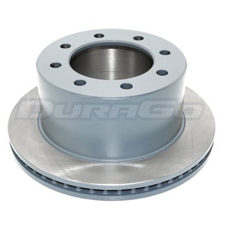 DuraGo® - Rear Disc Brake Rotor
