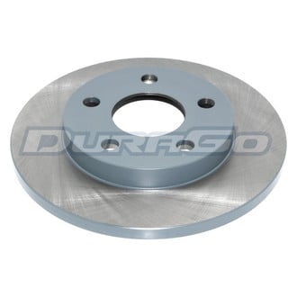 DuraGo® - Rear Disc Brake Rotor