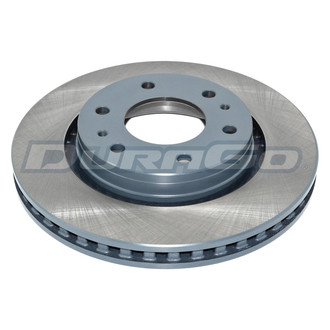 DuraGo® - Titanium Series Disc Brake Rotor