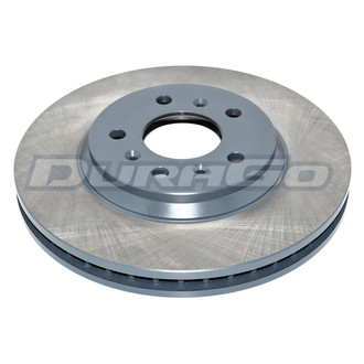 DuraGo® - Titanium Series Disc Brake Rotor