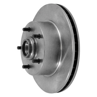DuraGo® - Brake Rotor