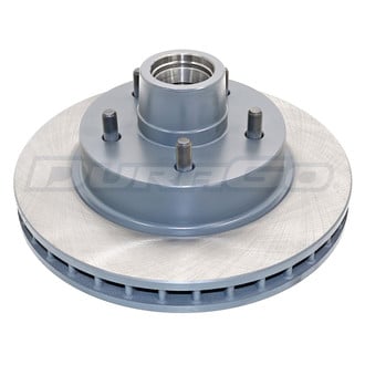 DuraGo® - Brake Rotor
