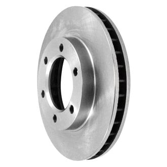 DuraGo® - Brake Rotor