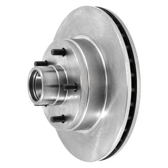 DuraGo® - Brake Rotor