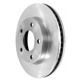 DuraGo® - Brake Rotor