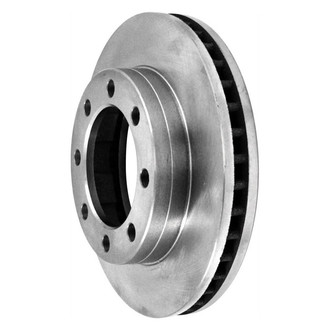 DuraGo® - Front Brake Rotor