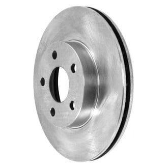 DuraGo® - Brake Rotor