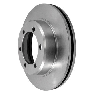 DuraGo® - Brake Rotor