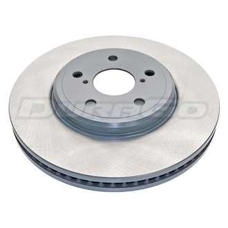 DuraGo® - Front Disc Brake Rotor
