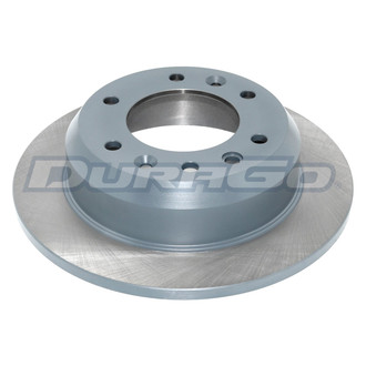 DuraGo® - Rear Disc Brake Rotor