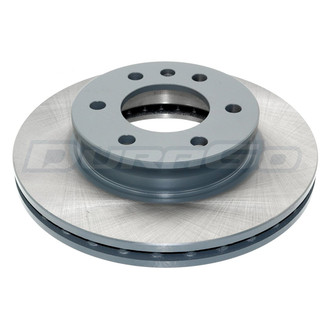 DuraGo® - Titanium Series Disc Brake Rotor