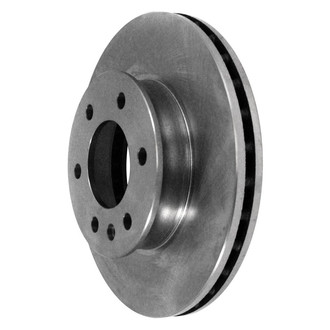 DuraGo® - Brake Rotor