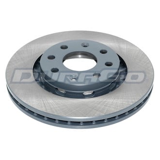 DuraGo® - Brake Rotor
