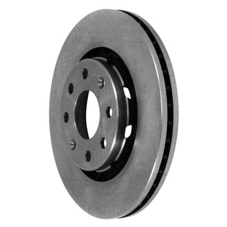 DuraGo® - Brake Rotor