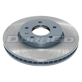 DuraGo® - Brake Rotor