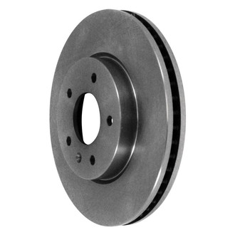 DuraGo® - Brake Rotor