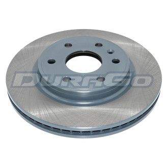 DuraGo® - Titanium Series Disc Brake Rotor