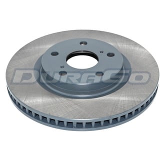 DuraGo® - Front Disc Brake Rotor