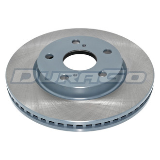 DuraGo® - Brake Rotor