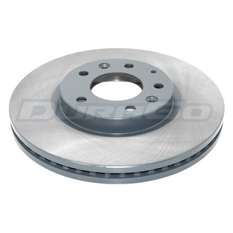 DuraGo® - Titanium Series Disc Brake Rotor