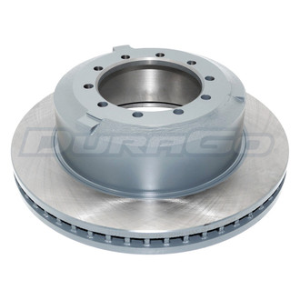 DuraGo® - Rear Disc Brake Rotor