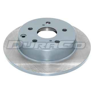 DuraGo® - Titanium Series Disc Brake Rotor