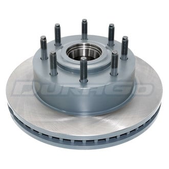 DuraGo® - Front Disc Brake Rotor