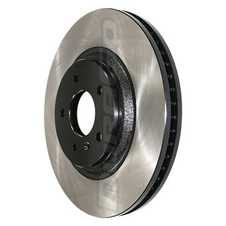 DuraGo® - Electrophoretic Coated Brake Rotors