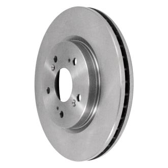 DuraGo® - Brake Rotor