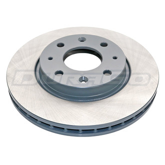DuraGo® - Front Disc Brake Rotor