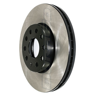 DuraGo® - Electrophoretic Coated Brake Rotors