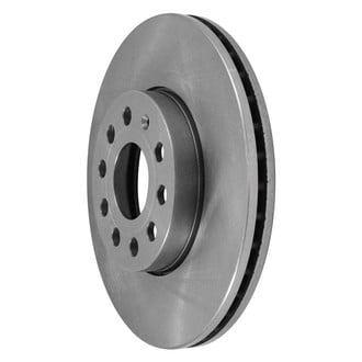 DuraGo® - Brake Rotor