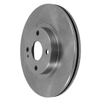 DuraGo® - Brake Rotor