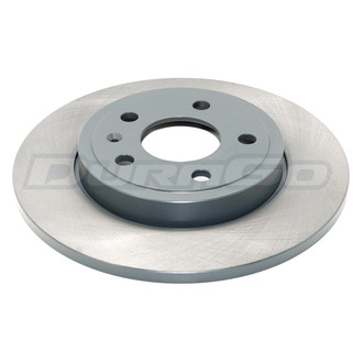 DuraGo® - Rear Disc Brake Rotor