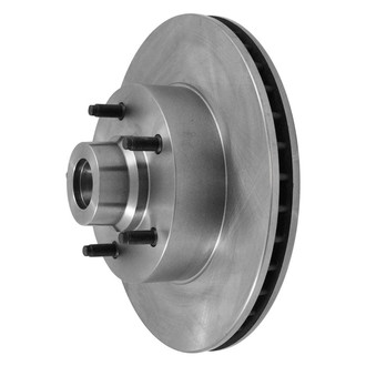 DuraGo® - Brake Rotor