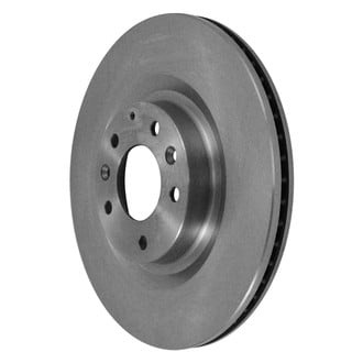 DuraGo® - Brake Rotor