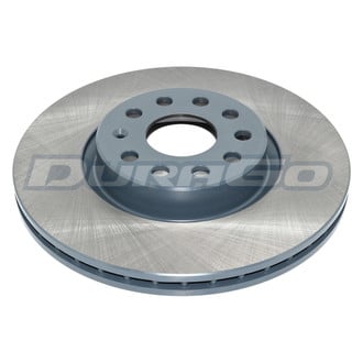 DuraGo® - Brake Rotor