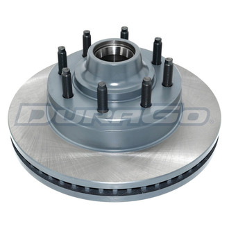DuraGo® - Titanium Series Disc Brake Rotor