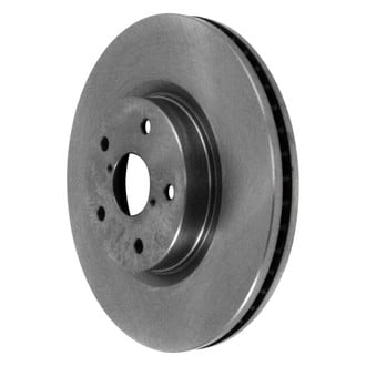DuraGo® - Brake Rotor