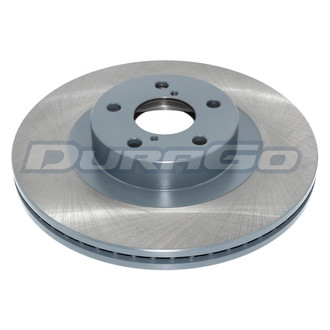 DuraGo® - Titanium Series Disc Brake Rotor