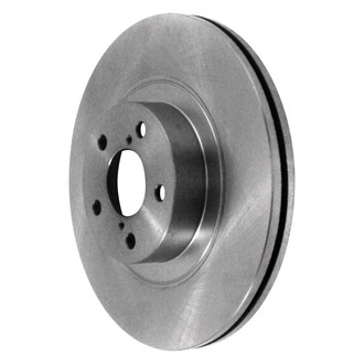 DuraGo® - Brake Rotor