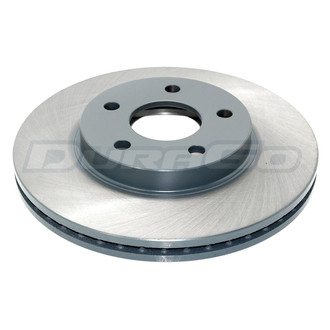 DuraGo® - Front Disc Brake Rotor