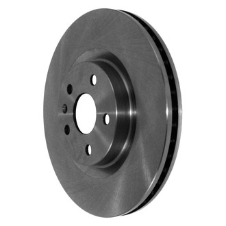 DuraGo® - Brake Rotor