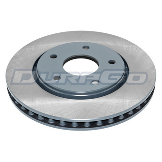 DuraGo® - Titanium Series Disc Brake Rotor