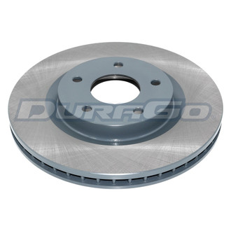 DuraGo® - Titanium Series Disc Brake Rotor